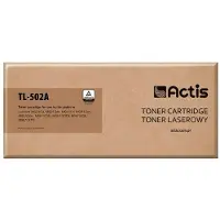 Actis Toner Compatível Tl-502a Lexmark 50f2h00