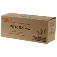 Utax Toner Pk-5018m 1t02twbut0