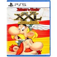 Ps5 Asterix &amp; Obelix Xxl 1