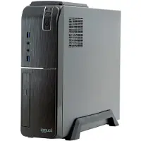 Iggual Pc De Mesa Pc Sff Psipch801 I5-12400/16gb/240gb Ssd