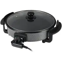 Kuken 32951 Forma De Pizza Antiaderente 1500w
