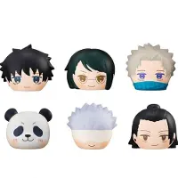 Megahouse Pacote Macio Anti-stress Jujutsu Kaisen Figura