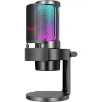 Fifine Microfone De Streaming Ampligame A8