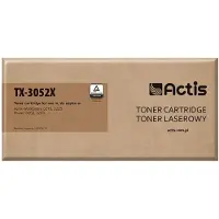 Actis Toner Compatível Tx-3052x