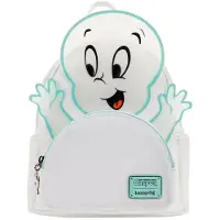 Loungefly A Mochila Do Fantasma Amigável Casper 26 Cm