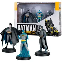 Eaglemoss Hero Collector Figura Dc Comics Batman