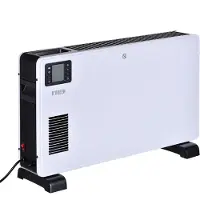 Noveen Convector Ch9099 Xxl Wifi 2300w