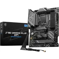 MSI Placa-mãe Z790 Gaming Plus