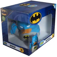 TUBBZ Pato Dc Comics Batman Boxed Edition 10 Cm