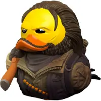 TUBBZ Pato Tlou 1st Ed Bill
