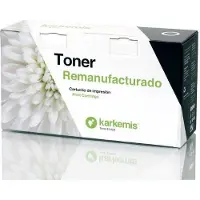 Karkemis Toner Reciclado Tn247m