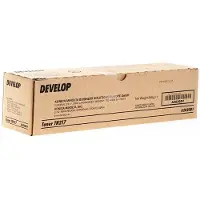 Develop TN-217K (A2020D1) toner preto