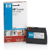 HP Cartucho De Dados C4436a De 14 Gb