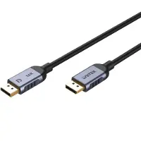 UNITEK Cabo Displayport 1.5 M