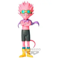 Bandai Figura Dxf De Beelzebub Sand Land 13 Cm