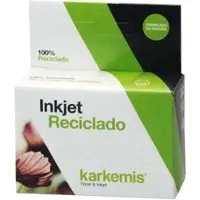 Karkemis Cartucho De Tinta Reciclado T6n03ae