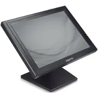 Approx Tpv Monitor De Toque 15´´ Resistivo 5 Hilostivo