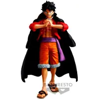 Banpresto Monkey Dluffy Figura Shukko One Piece 14 Cm