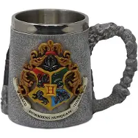 Pyramid Cerveja De Polirresina 3d Harry Potter Hogwarts