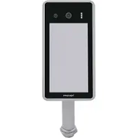 Premier Terminal De Reconhecimento Facial Sld505