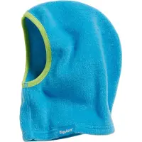 Playshoes Gorros azul / maçã