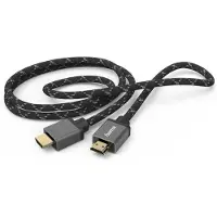 Hama Cabo Hdmi Prime 8k 2 M