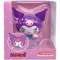 Comansi Figura Da Kuromi Hello Kitty 16 Cm