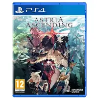 Ps4 Astria Ascending