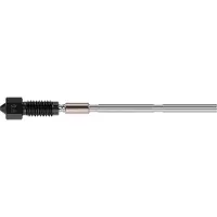 E3D Bico Obxidian De Alto Fluxo Para Prusa Nextruder 0.6 Mm