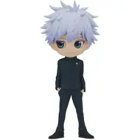 Banpresto Figura Satoru Gojo Ii Q Posket Jujutsu Kaisen 14 Cm