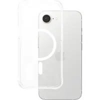 PanzerGlass Capa De Telefone Care Samba Magsafe Iphone 16e