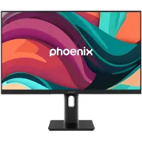 Phoenix Technologies Monitor Essense Pro 27´´ Full Hd Ips Led 100hz