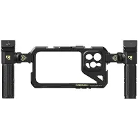 FreeWell Conjunto De Suportes Genius Rig Para Iphone 15 Pro