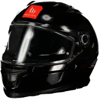 Mt Helmets Capacete Integral Braker Sv
