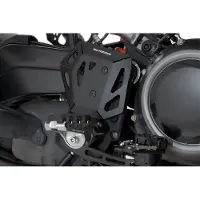 SW-Motech Protetor Da Bomba De Freio Harley Davidson