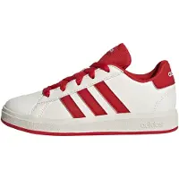 Adidas Tênis Grand Court Lifestyle Tennis Lace-up