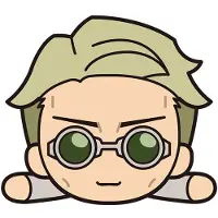 Good Smile Company Nesoberi Jujutsu Kaisen Kento Nanami Deite-se Teddy 10 Cm