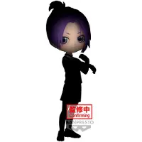Banpresto Figura Q Posket 1 De Reo Mikage Epidose Nagi Bluelock O Filme