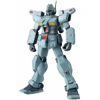 Tamashii Nations Figura Mobile Suit Robot Spirits Rgm-79n Gm Custom Versão Anime Gundam 12.5 Cm