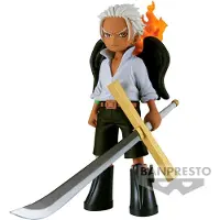 Banpresto Figura S-hawk Da Série Grandline One Piece 12 Cm