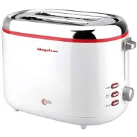 Magefesa Torradeira Good Morning 850w