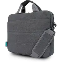 Urban Factory Maleta Para Laptop Topoloading 13-14´´