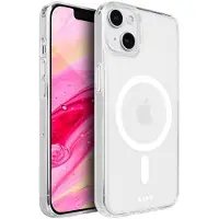 Laut Capa De Telefone Crystal-m Iphone 14