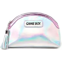 Difuzed Bolsa De Maquiagem Nintendo Game Boy