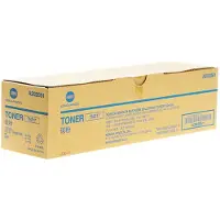 Konica Minolta Minolta TN-217 toner preto