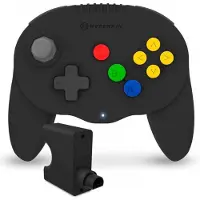 Hyperkin Gaming Controle Retro Wireless Admiral Premium