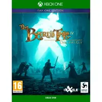 One The Bard´s Tale Iv Director´s Cut Day One Edition