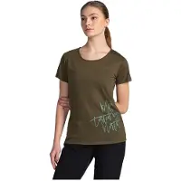 KILPI Camiseta De Manga Curta Garove