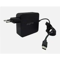 Approx Carregador De Laptop Appa90c Usb-c 90w