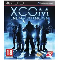 Ps3 Xcom Enemy Unknown